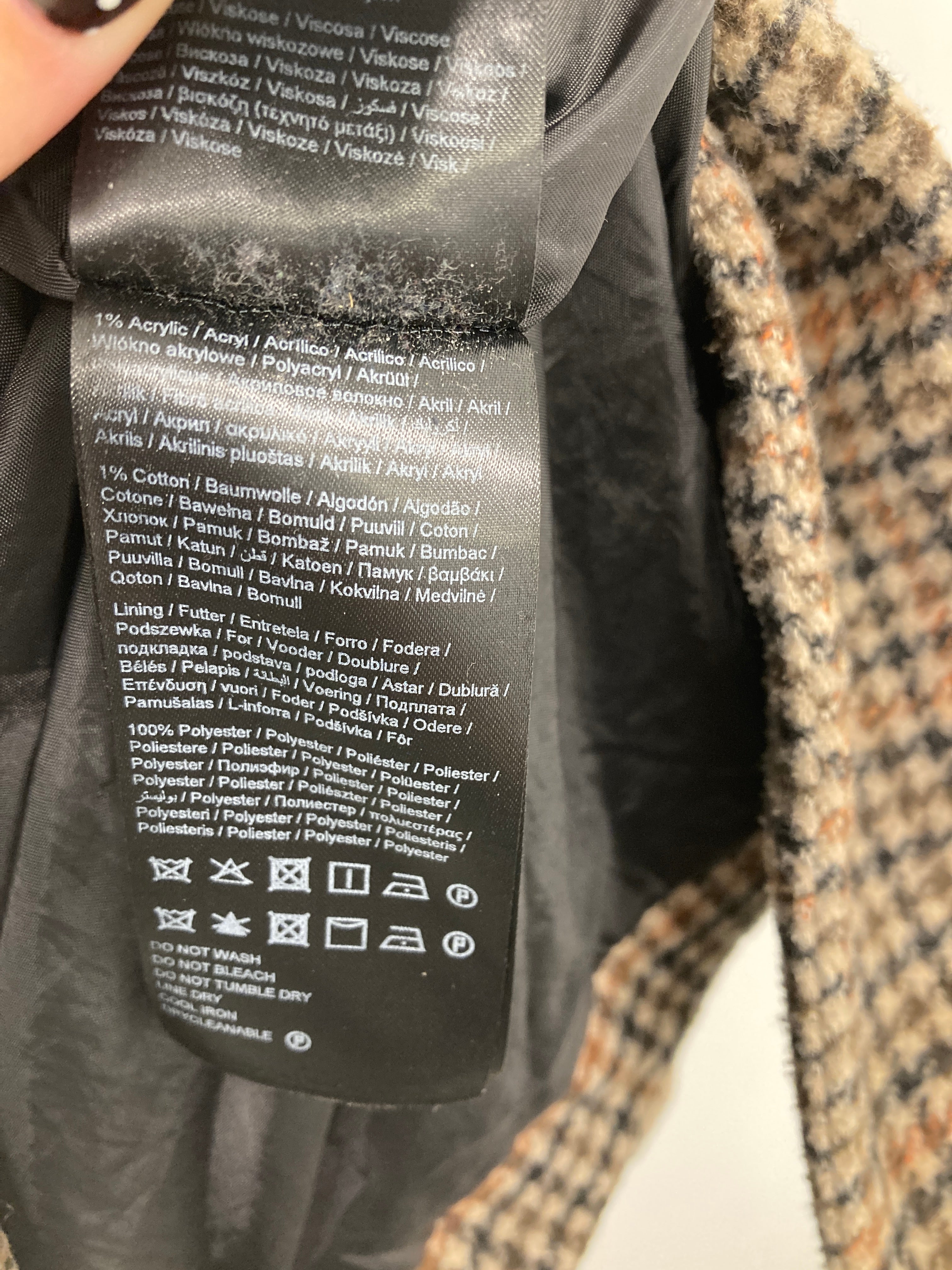 Vero Moda Frakke